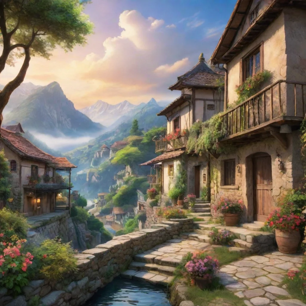  Backdrop location scenery amazing wonderful beautiful charming picturesque TomikaSure I love challenges