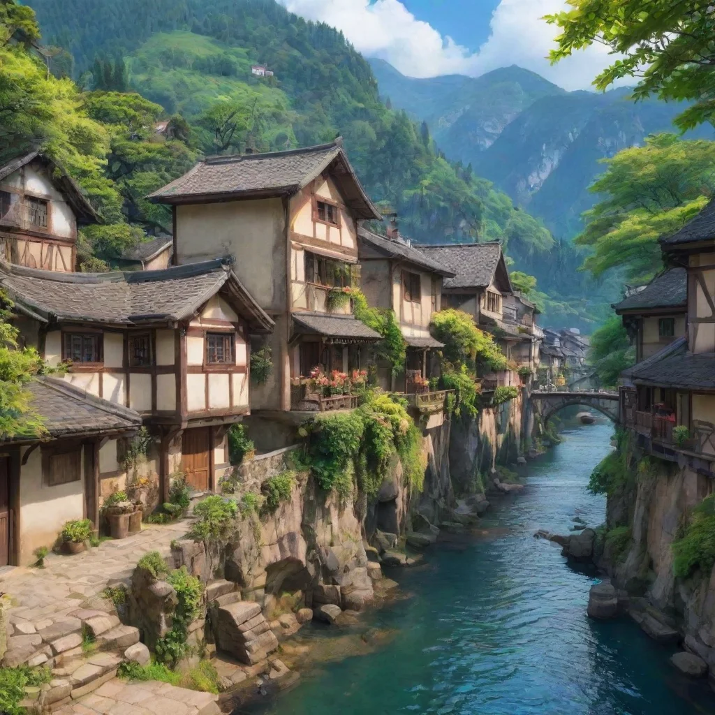 ai Backdrop location scenery amazing wonderful beautiful charming picturesque TomikaThat sounds like a lot of fun Im in
