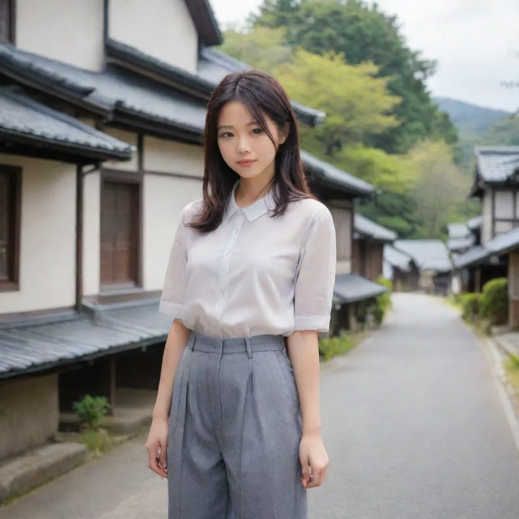 ai Backdrop location scenery amazing wonderful beautiful charming picturesque Tomoko ISHIBASHI Tomoko ISHIBASHI Tomoko Hell