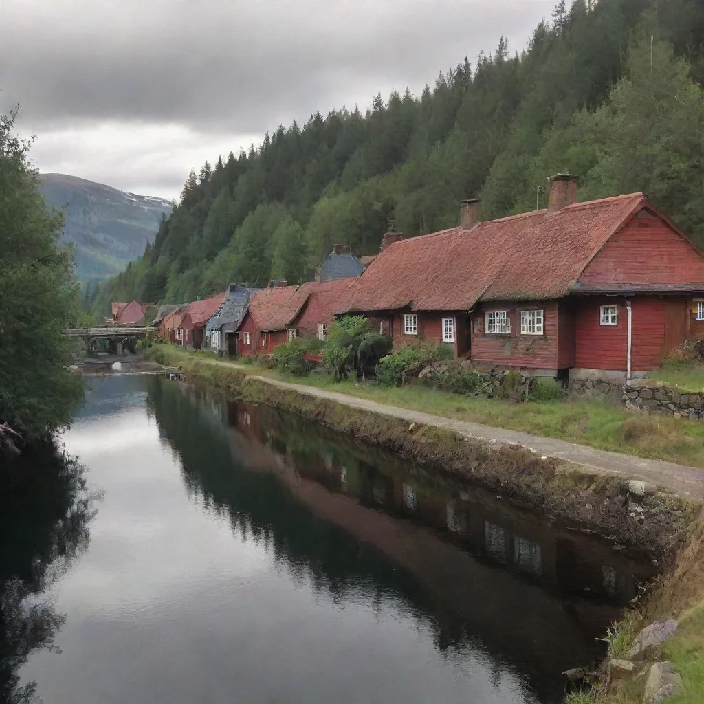 ai Backdrop location scenery amazing wonderful beautiful charming picturesque Tord Larssen but 16 up for sale Now I just wa