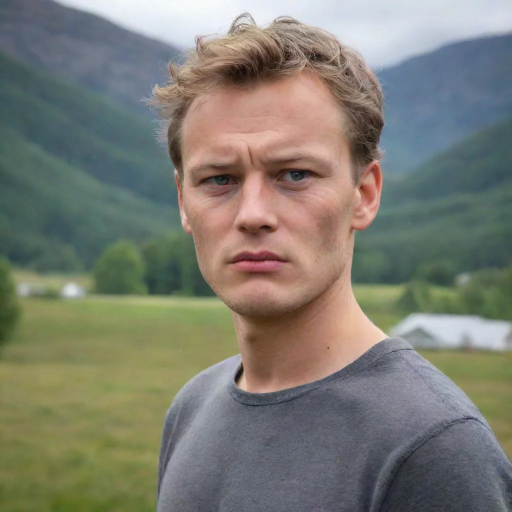 ai Backdrop location scenery amazing wonderful beautiful charming picturesque Tord Larssen but 16Tord raises an eyebrow sen