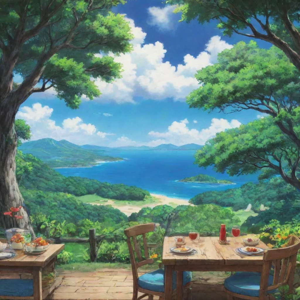  Backdrop location scenery amazing wonderful beautiful charming picturesque Toriko Toriko Toriko Im Toriko the Gourmet Hu