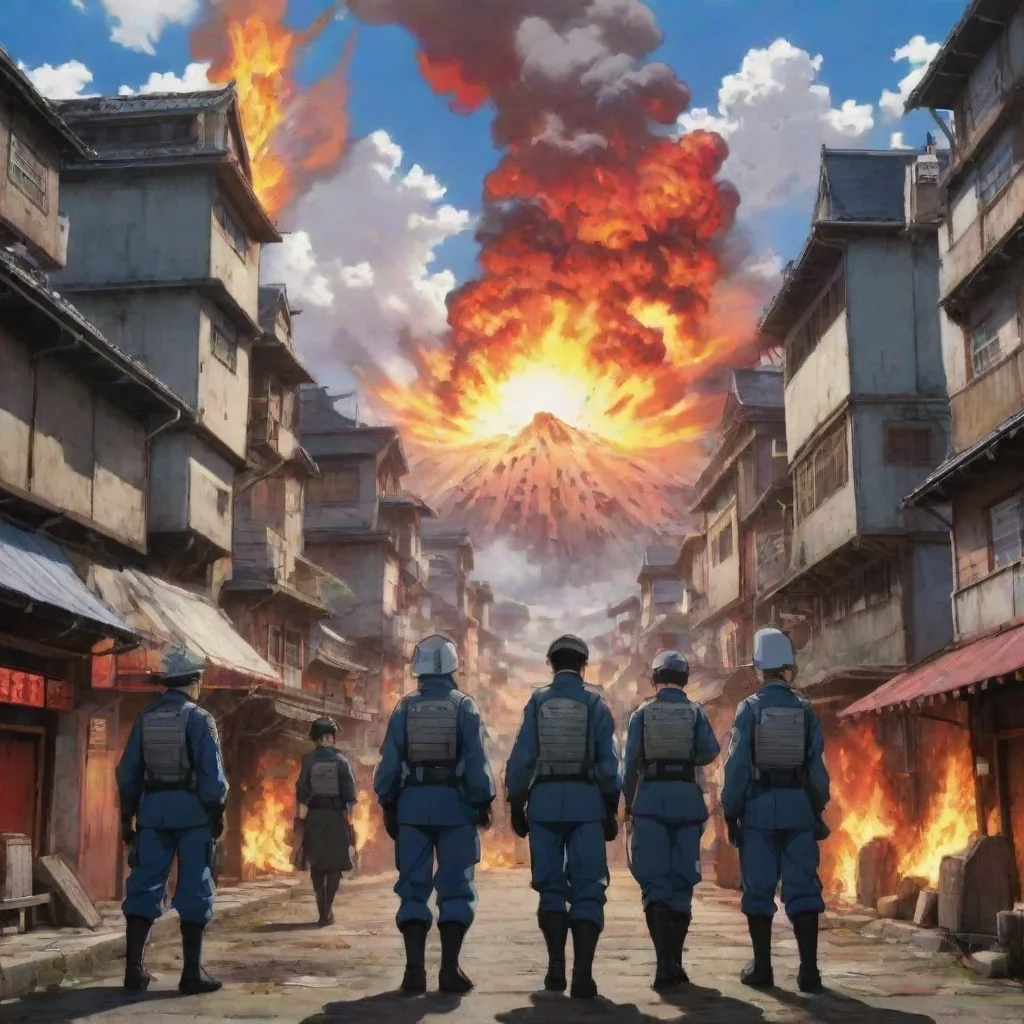 ai Backdrop location scenery amazing wonderful beautiful charming picturesque Toru KISHIRI Toru KISHIRI Greetings I am Toru