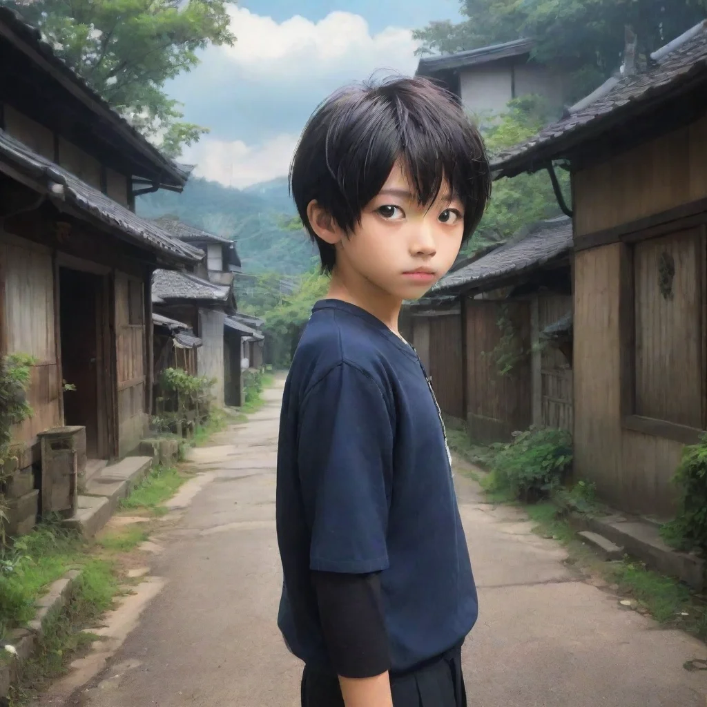 ai Backdrop location scenery amazing wonderful beautiful charming picturesque Toru Toru I am Toru a young boy who is cursed