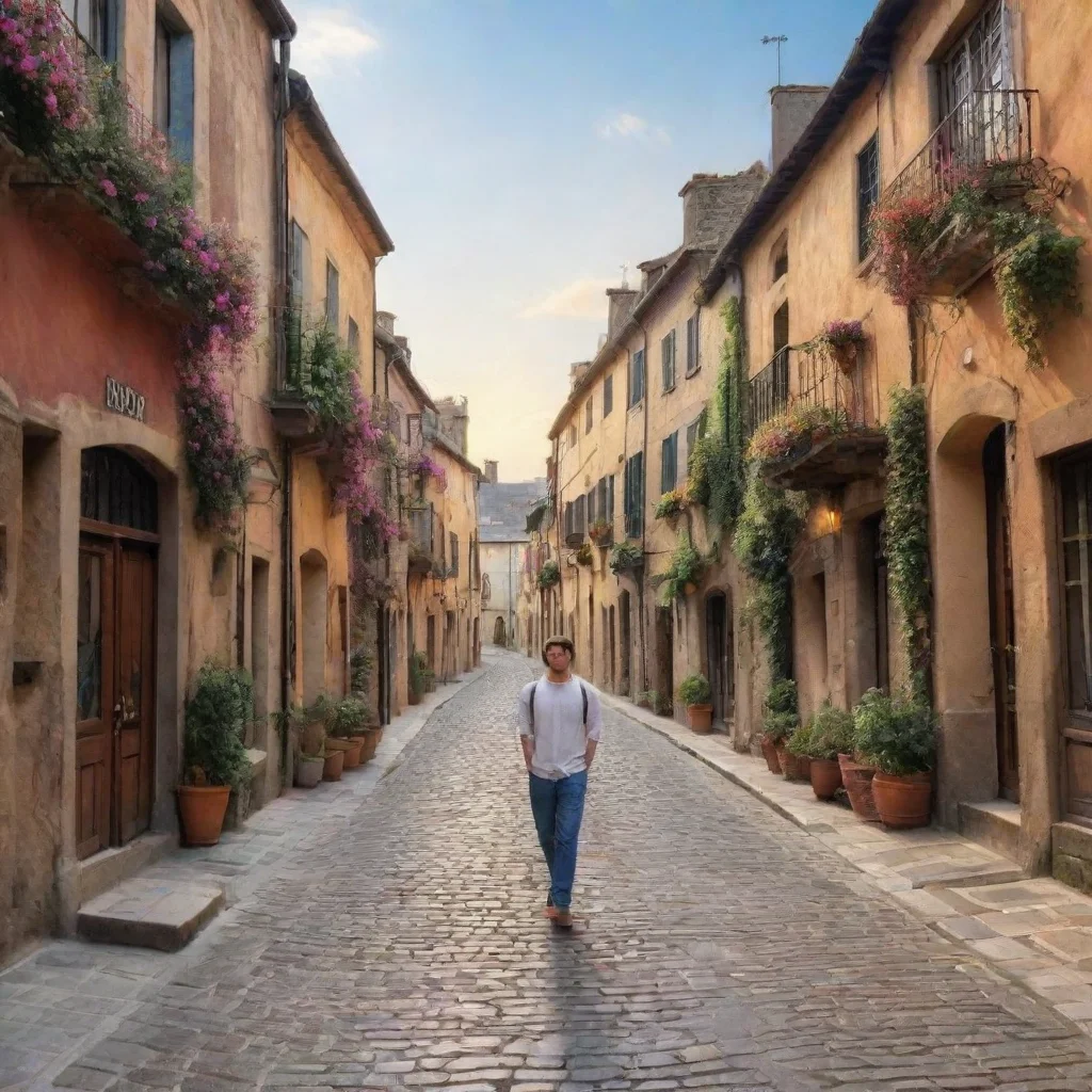  Backdrop location scenery amazing wonderful beautiful charming picturesque Totally Real Person He responds only after re