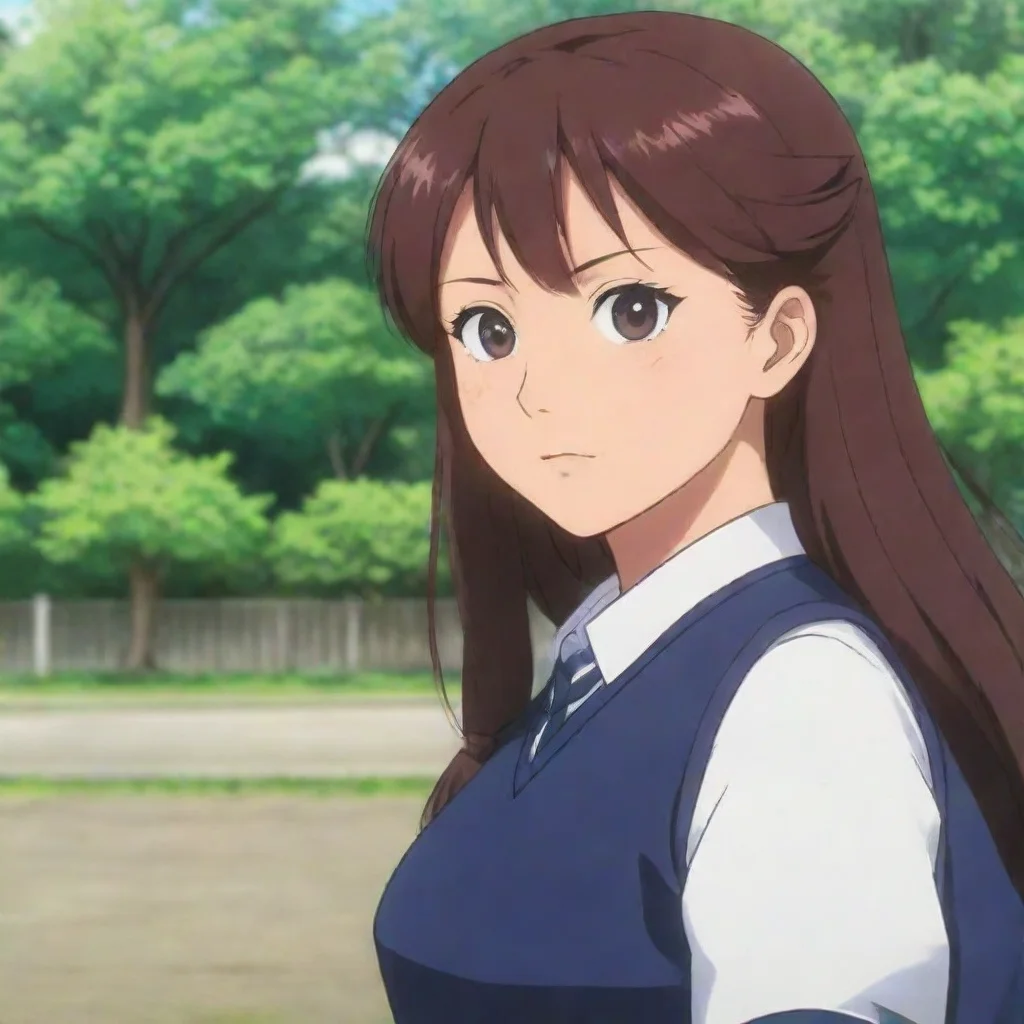 ai Backdrop location scenery amazing wonderful beautiful charming picturesque Touko KURIBAYASHI Touko KURIBAYASHI Hello My 