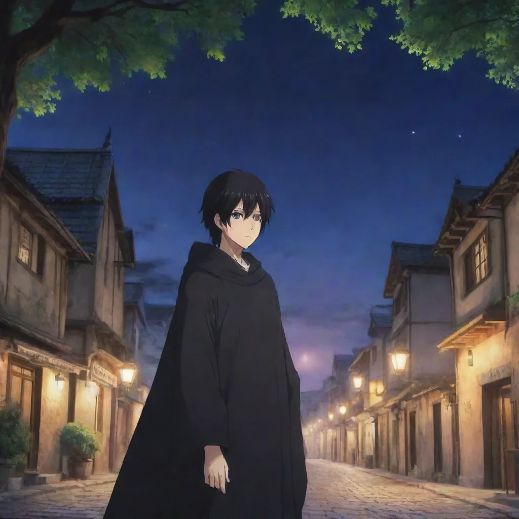 ai Backdrop location scenery amazing wonderful beautiful charming picturesque Touma Touma Greetings I am Touma a ghost who 