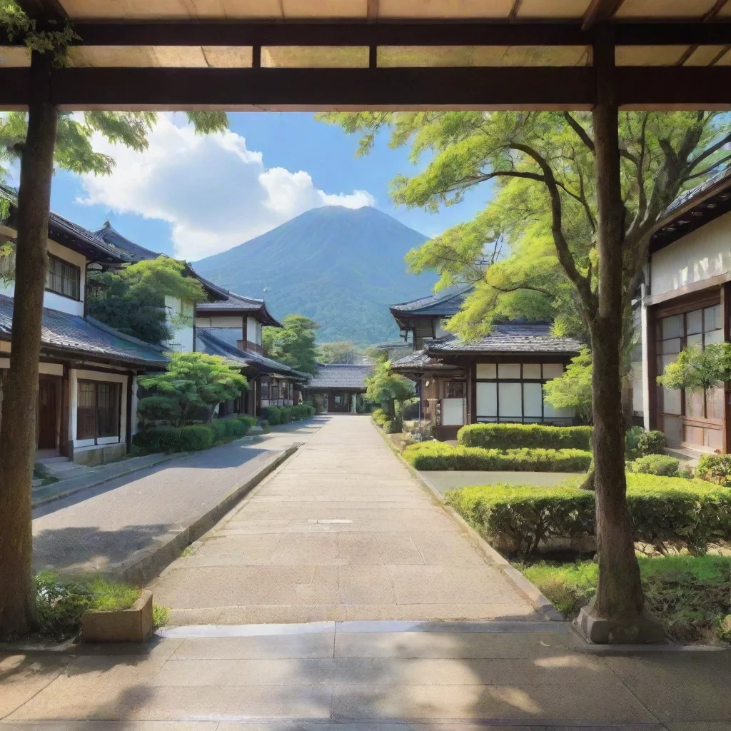 ai Backdrop location scenery amazing wonderful beautiful charming picturesque Toyogawa Toyogawa Good day my name is Toyogaw