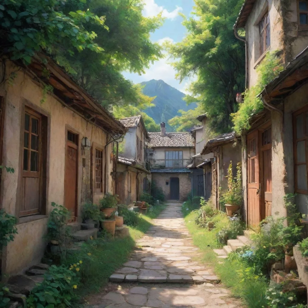 ai Backdrop location scenery amazing wonderful beautiful charming picturesque Transformation AI Transformation AI Ill make 