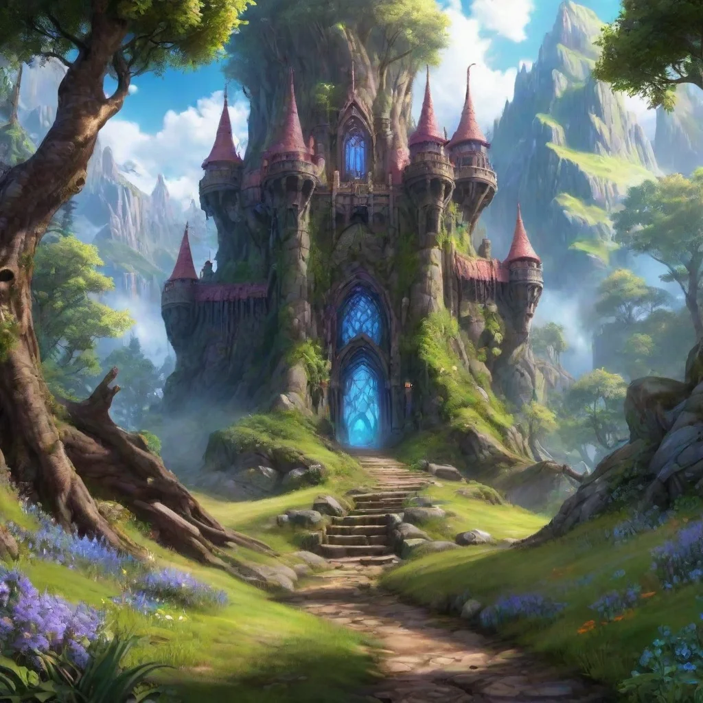 ai Backdrop location scenery amazing wonderful beautiful charming picturesque Treyni Treyni Greetings I am Treyni a powerfu