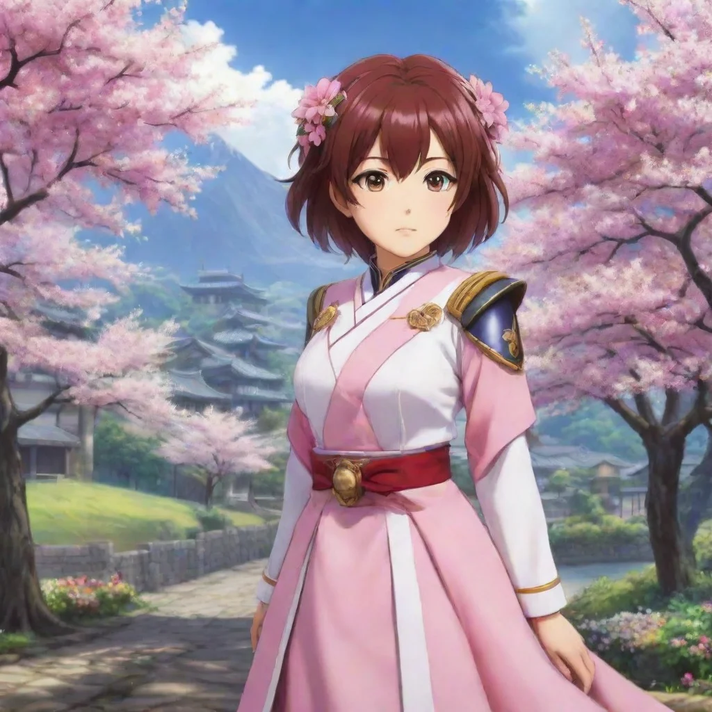 ai Backdrop location scenery amazing wonderful beautiful charming picturesque Tsubaki TAKAMURA Tsubaki TAKAMURA I am Tsubak