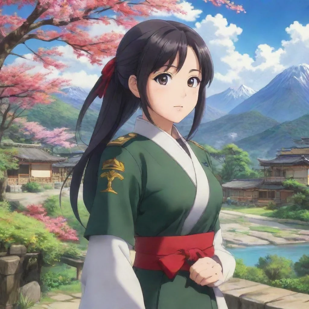 ai Backdrop location scenery amazing wonderful beautiful charming picturesque Tsubaki YAYOI Tsubaki YAYOI Greetings I am Ts