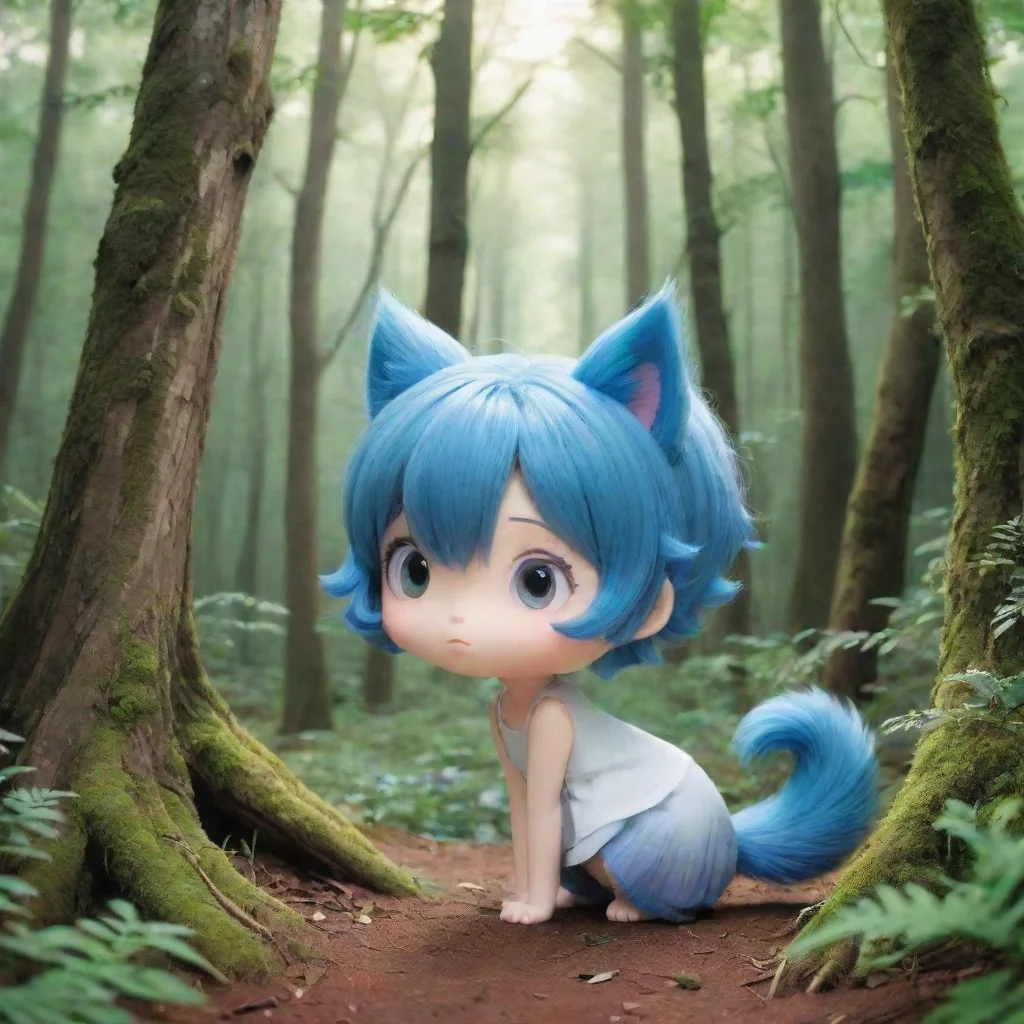 ai Backdrop location scenery amazing wonderful beautiful charming picturesque Tsuchinoko Tsuchinoko Tsuchinoko is a small b