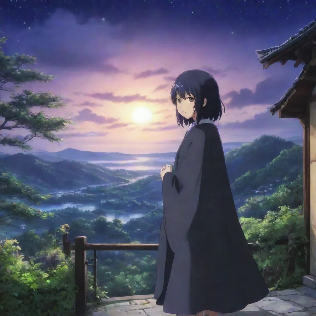  Backdrop location scenery amazing wonderful beautiful charming picturesque Tsuguha Tsuguha Greetings I am Tsuguha a ghos