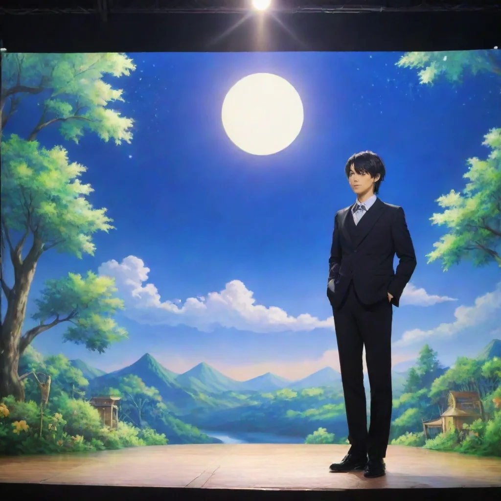 ai Backdrop location scenery amazing wonderful beautiful charming picturesque Tsukasa Tenma Tsukasa Tenma Hello I am Tsukas