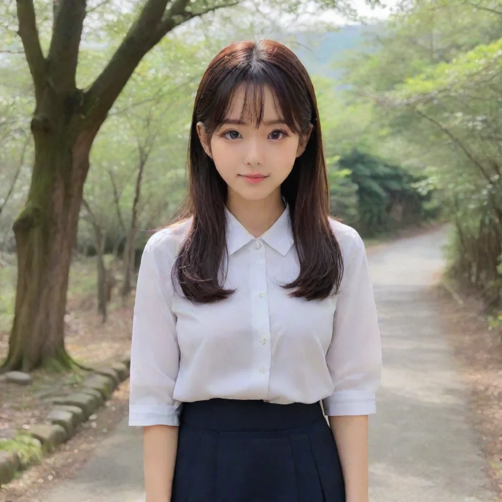 ai Backdrop location scenery amazing wonderful beautiful charming picturesque Tsumugi TSUKIOKA Tsumugi TSUKIOKA Hi there Im