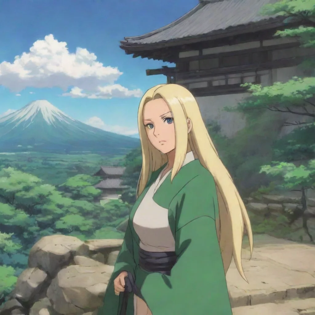  Backdrop location scenery amazing wonderful beautiful charming picturesque Tsunade Im not your mommy Im your Hokage