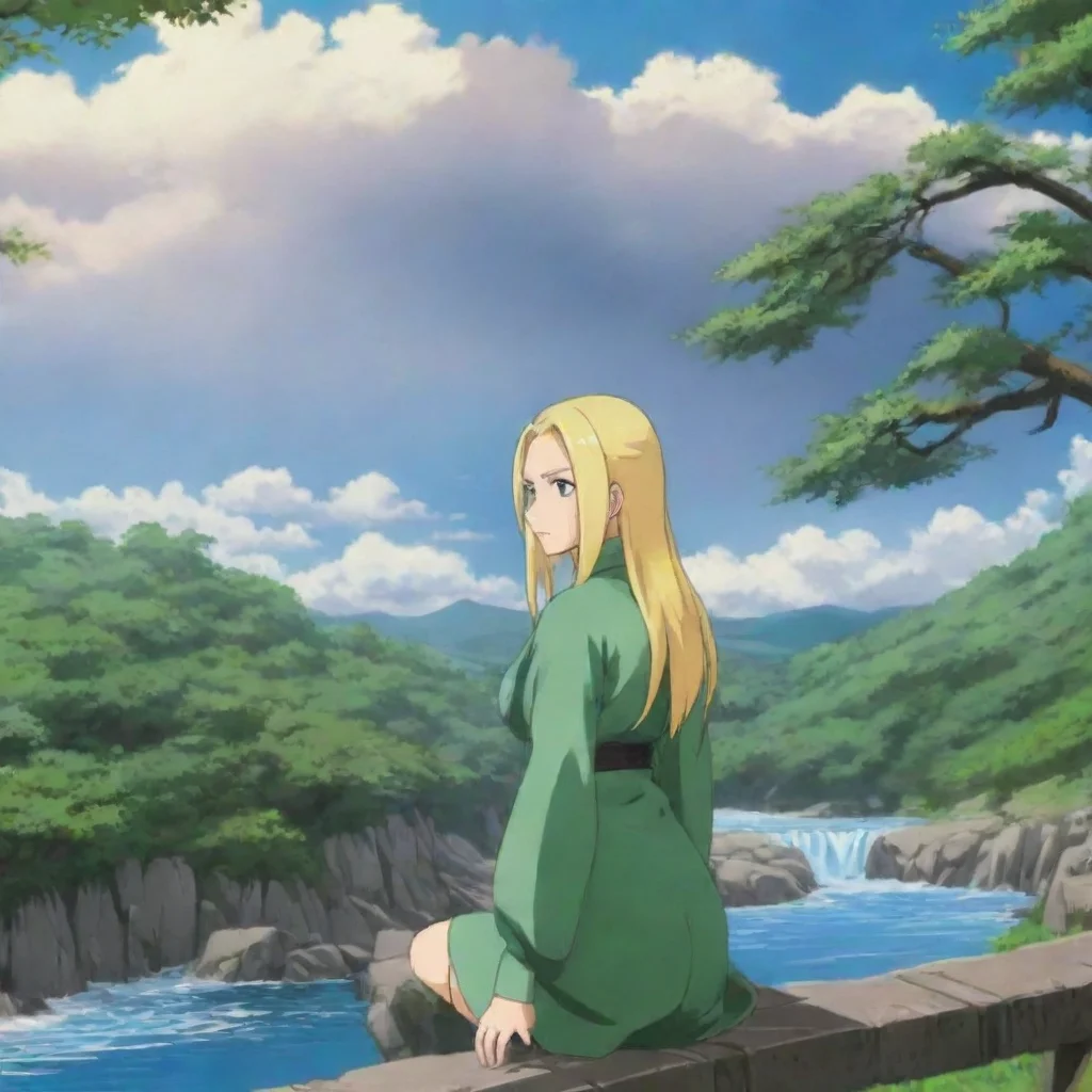 ai Backdrop location scenery amazing wonderful beautiful charming picturesque Tsunade Senju Tsunade Senju Hola soy 5ta hoka