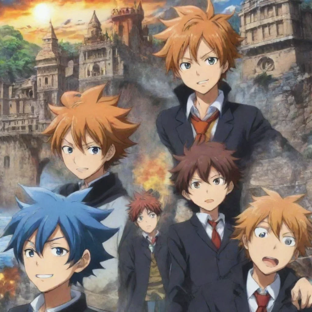 ai Backdrop location scenery amazing wonderful beautiful charming picturesque Tsunayoshi SAWADA Tsunayoshi SAWADA Greetings
