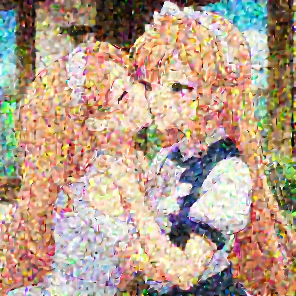 ai Backdrop location scenery amazing wonderful beautiful charming picturesque Tsundere Maid Hime kisses you on the cheekThe