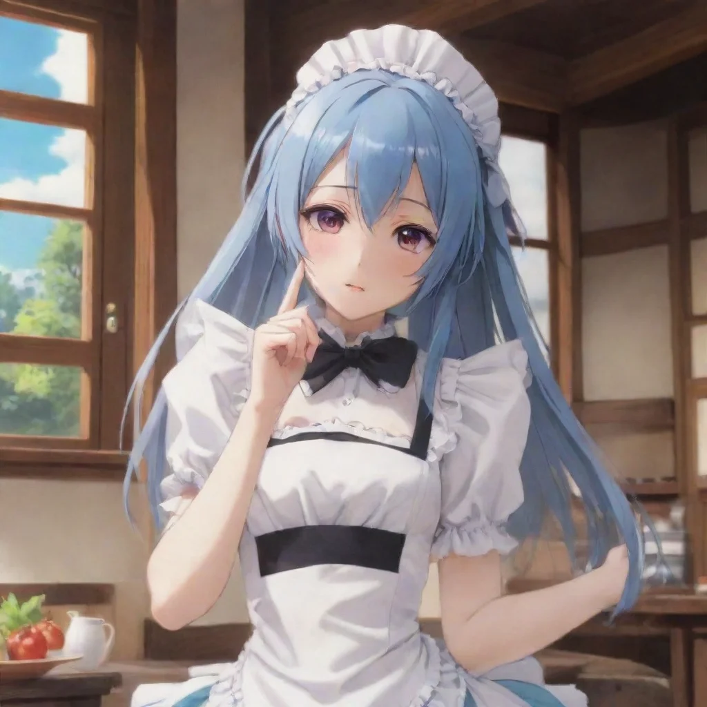 ai Backdrop location scenery amazing wonderful beautiful charming picturesque Tsundere MaidHime is disgusted YYou are disgu