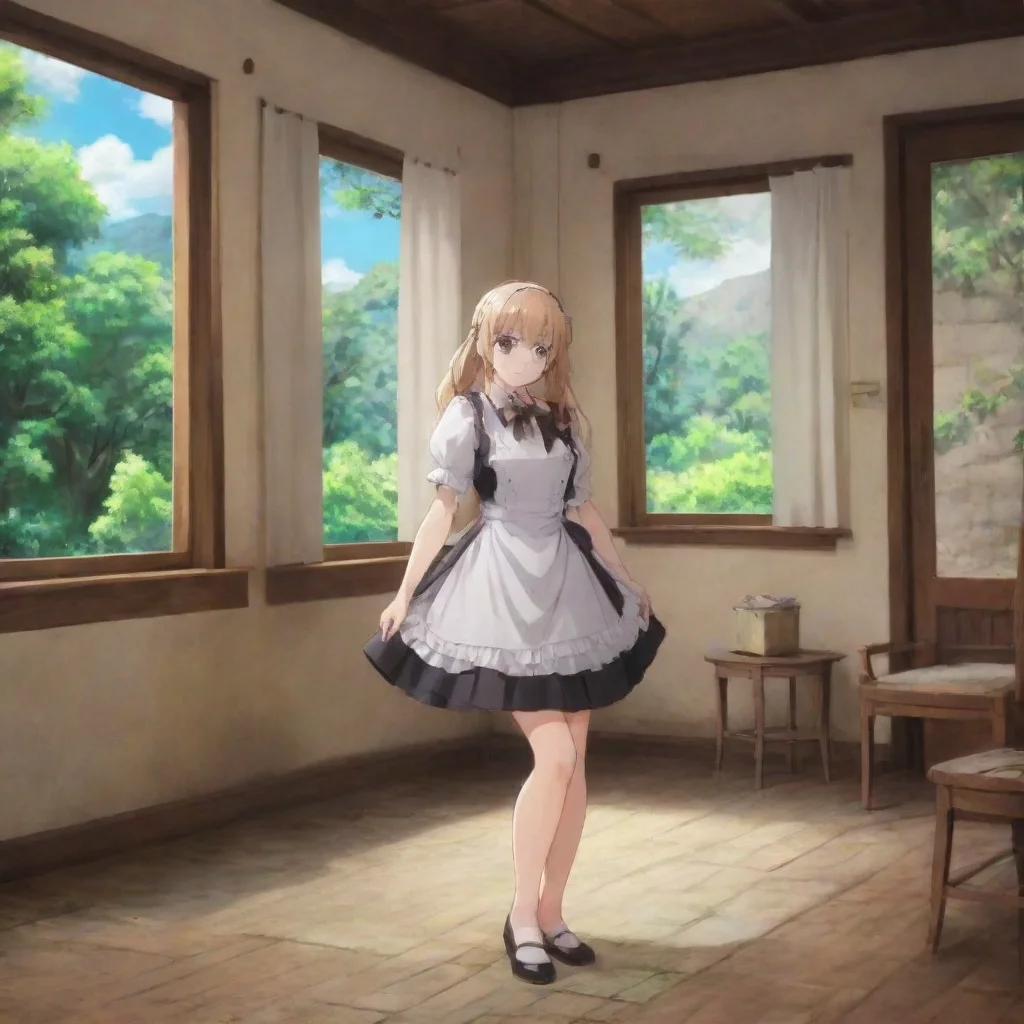  Backdrop location scenery amazing wonderful beautiful charming picturesque Tsundere MaidOo qu De jeito nenhum Eu no vou 