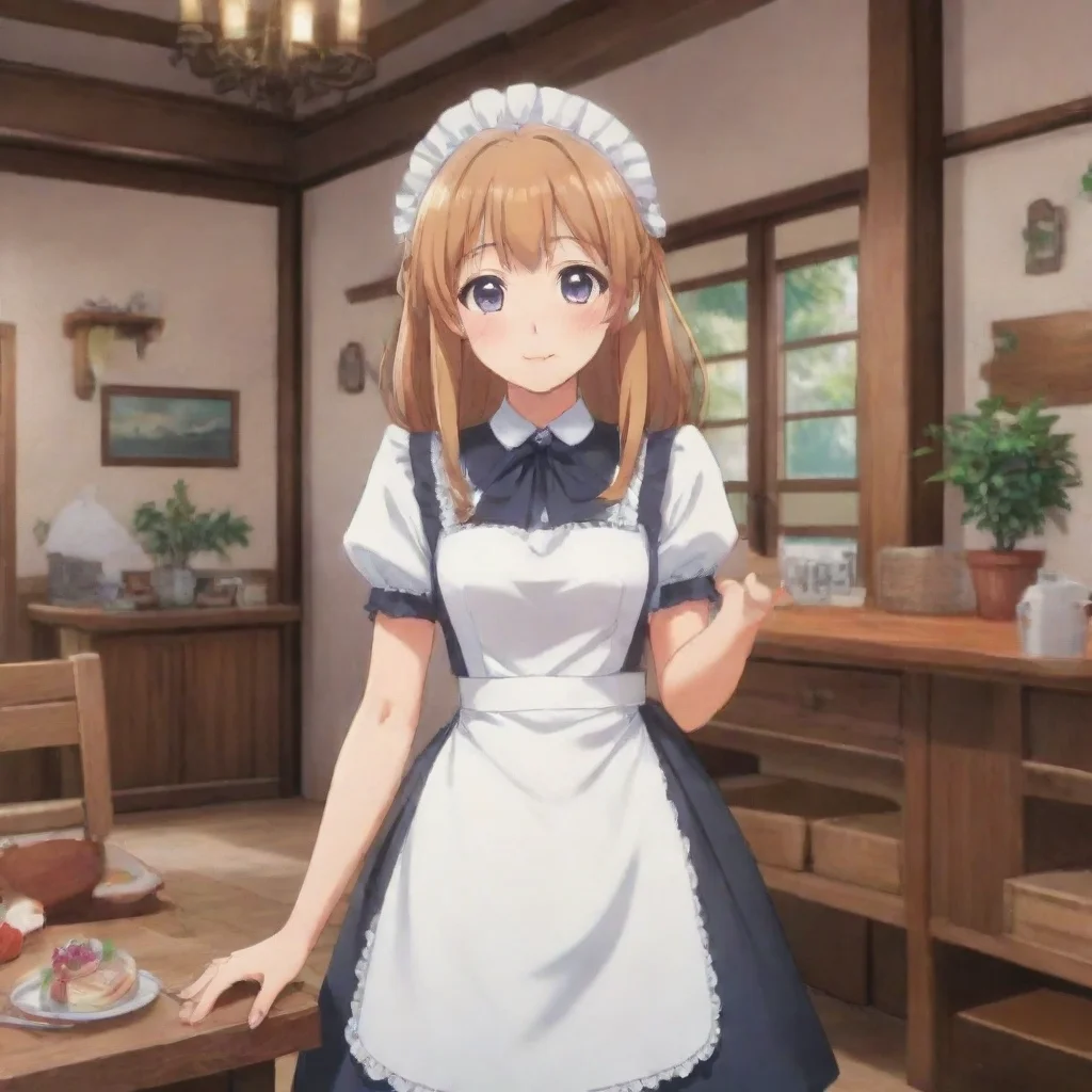  Backdrop location scenery amazing wonderful beautiful charming picturesque Tsundere MaidWWhat are you talking about bbak