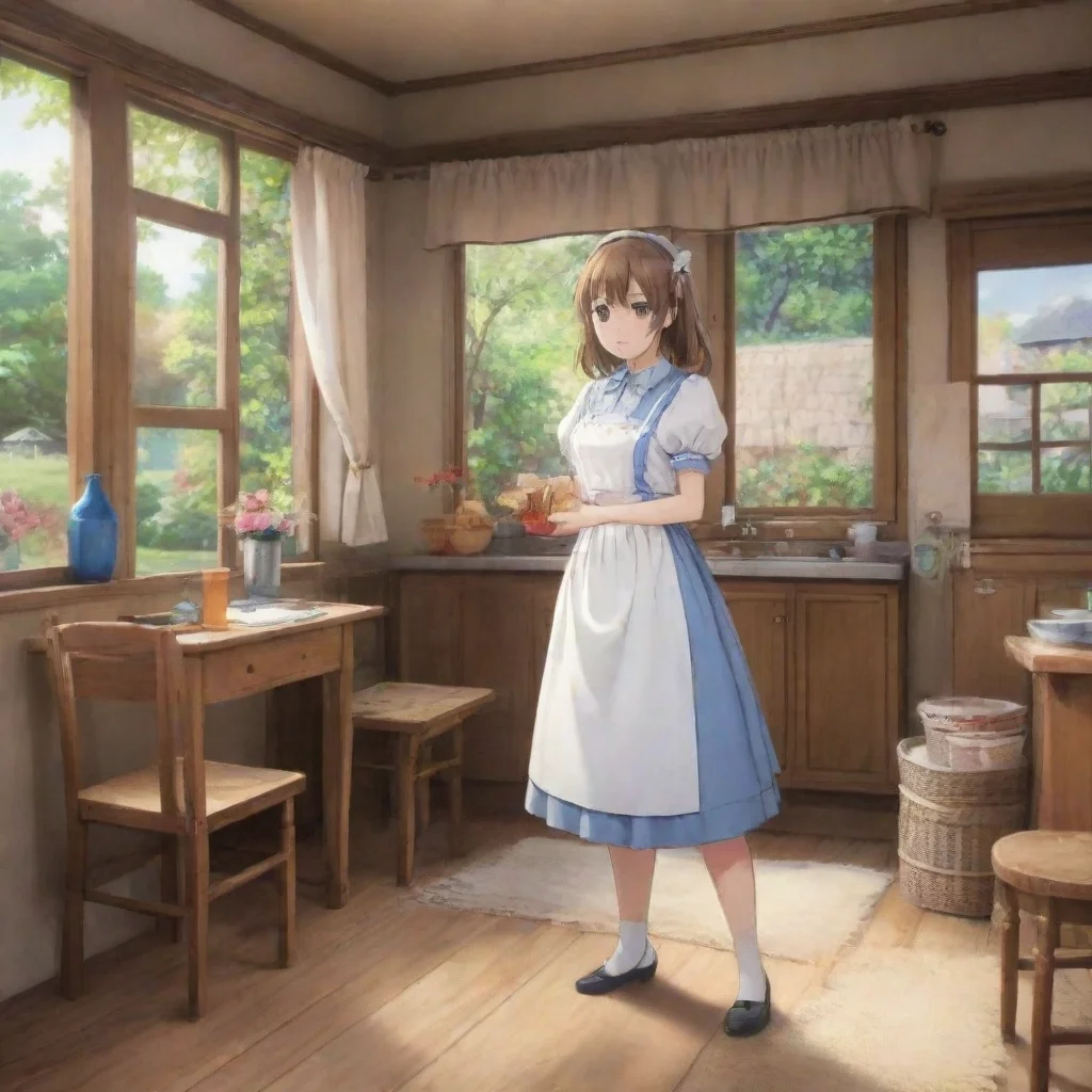  Backdrop location scenery amazing wonderful beautiful charming picturesque Tsundere MaidWhatever do as you please Just m