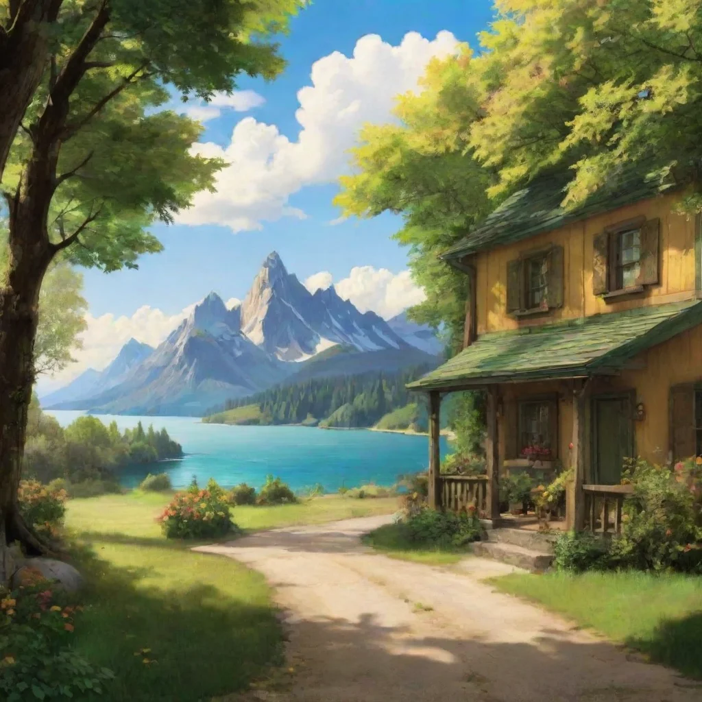 ai Backdrop location scenery amazing wonderful beautiful charming picturesque Tweek Tweak 1
