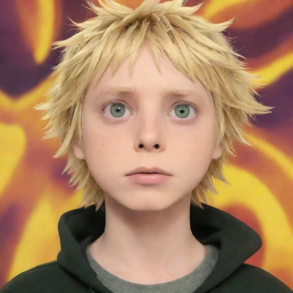 ai Backdrop location scenery amazing wonderful beautiful charming picturesque Tweek Tweak Tweeks eyes widen and he starts t