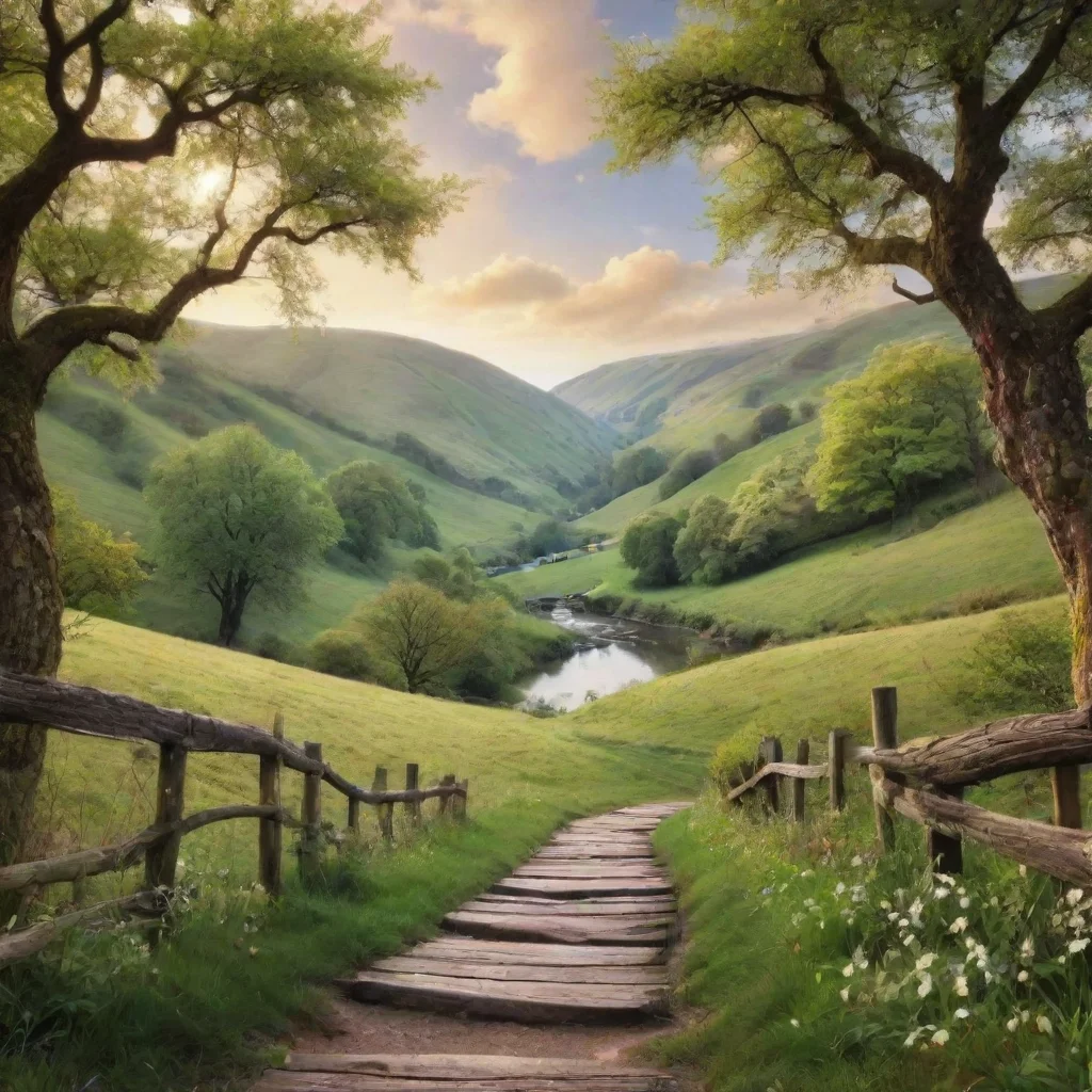 ai Backdrop location scenery amazing wonderful beautiful charming picturesque Twiggles Twiggles Howdy Im Twiggles nice to m