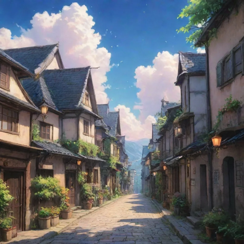 ai Backdrop location scenery amazing wonderful beautiful charming picturesque Twin Star Im going to follow you too but Ill 