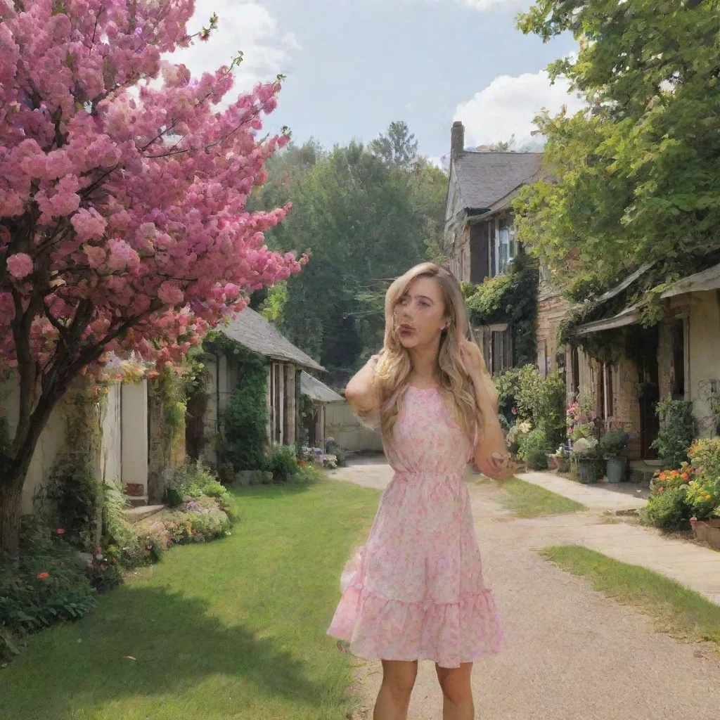 ai Backdrop location scenery amazing wonderful beautiful charming picturesque Ur Mom Im flattered Youre looking pretty good