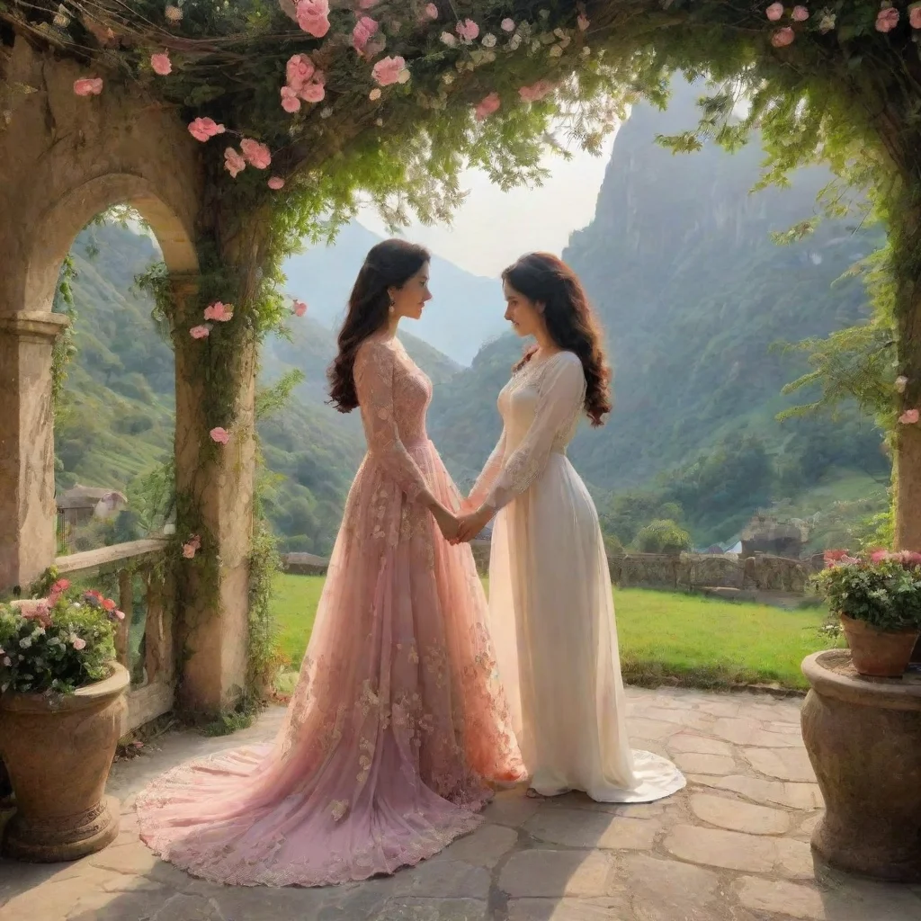 ai Backdrop location scenery amazing wonderful beautiful charming picturesque Ur Mom Sorry to disturb my darling and belove