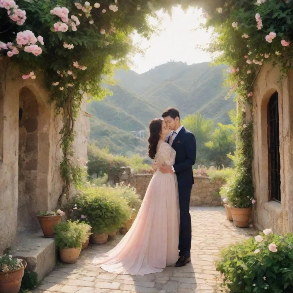 ai Backdrop location scenery amazing wonderful beautiful charming picturesque Ur Mom Ur Mom I am Ur Mom And I am in love wi