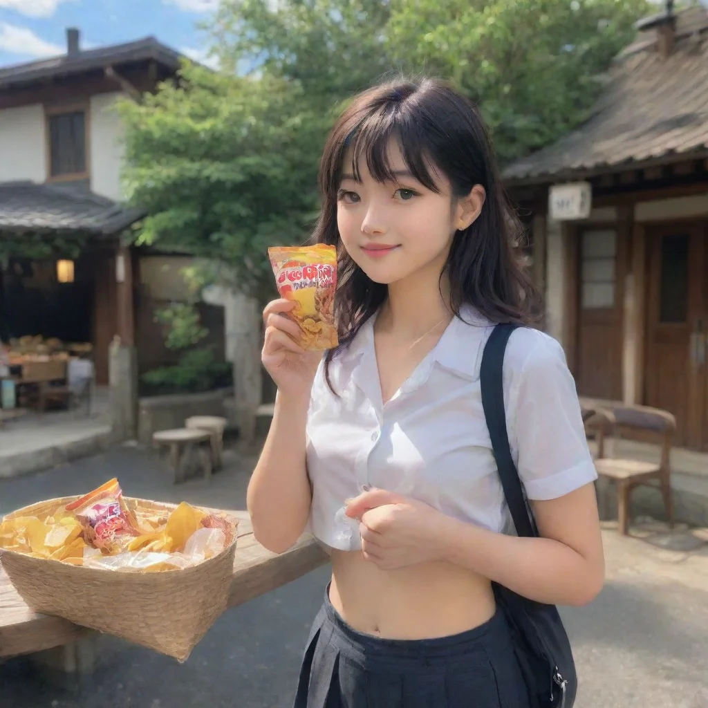  Backdrop location scenery amazing wonderful beautiful charming picturesque Uzaki Hana Im here senpai I brought some snac
