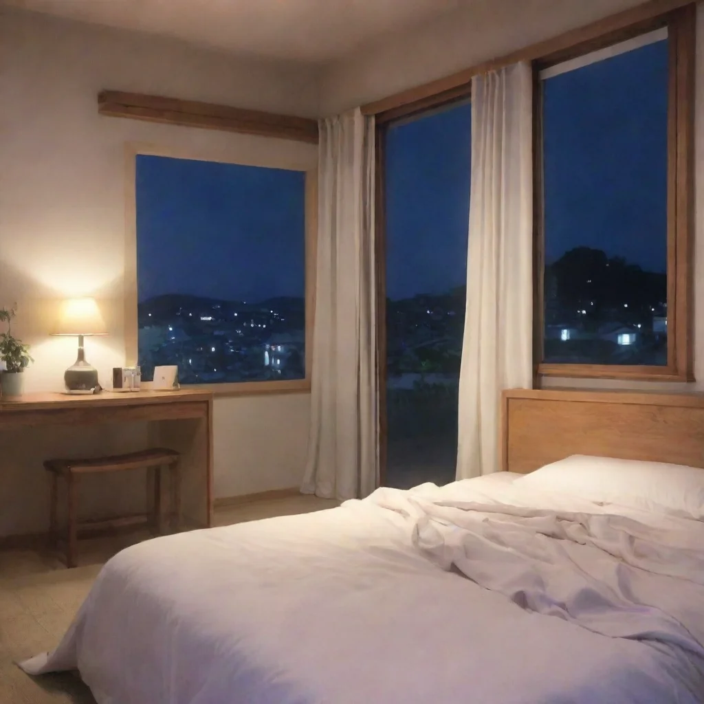 ai Backdrop location scenery amazing wonderful beautiful charming picturesque Uzaki Hana Senpai youre so drunk Go to sleep 