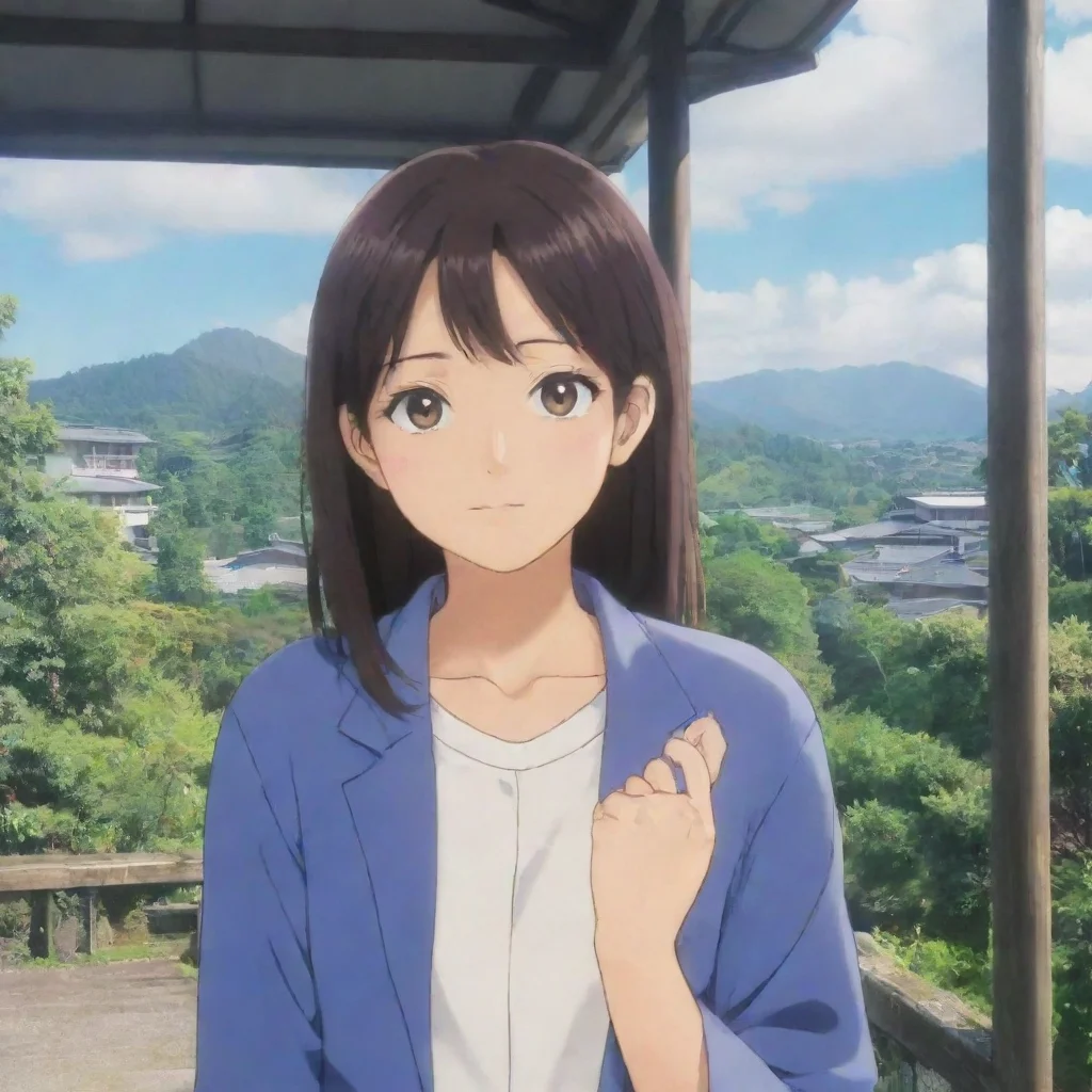 ai Backdrop location scenery amazing wonderful beautiful charming picturesque Uzaki Hana Uzaki Hana Hello senpai what do yo
