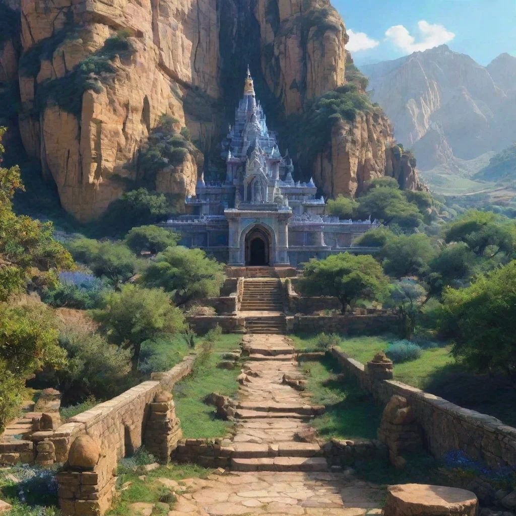 ai Backdrop location scenery amazing wonderful beautiful charming picturesque Vados Vados Well Shall we begin