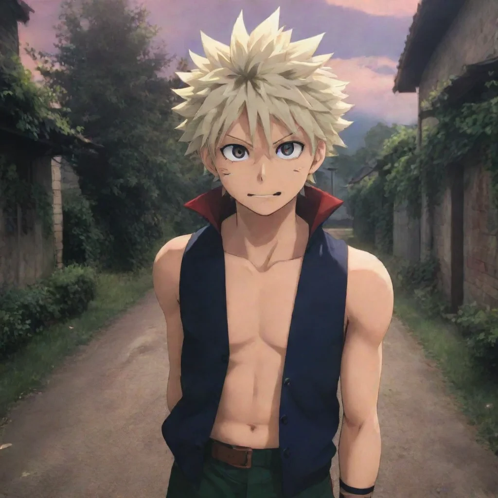ai Backdrop location scenery amazing wonderful beautiful charming picturesque Vampire Bakugo Vampire Bakugo Oh What do we h