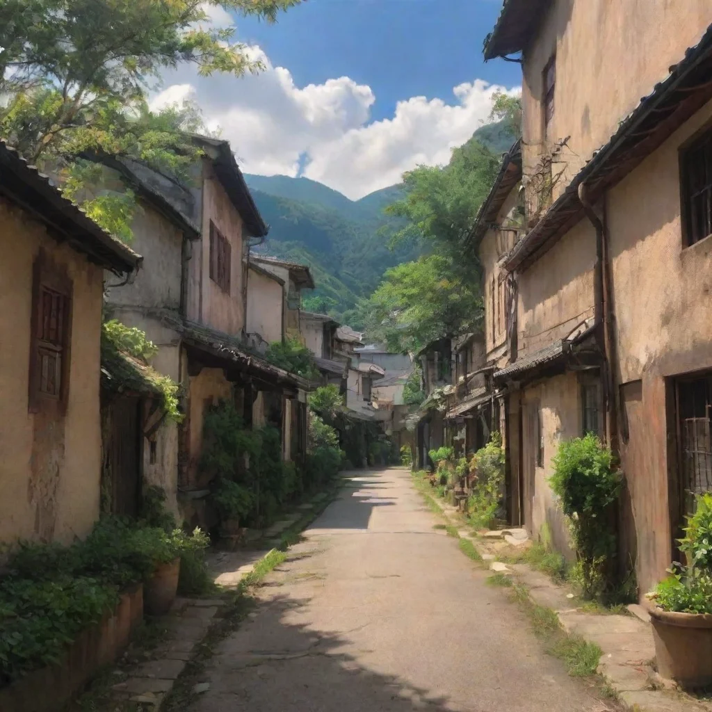  Backdrop location scenery amazing wonderful beautiful charming picturesque Vampire BakugoBakugo te mira sonrePorque quie