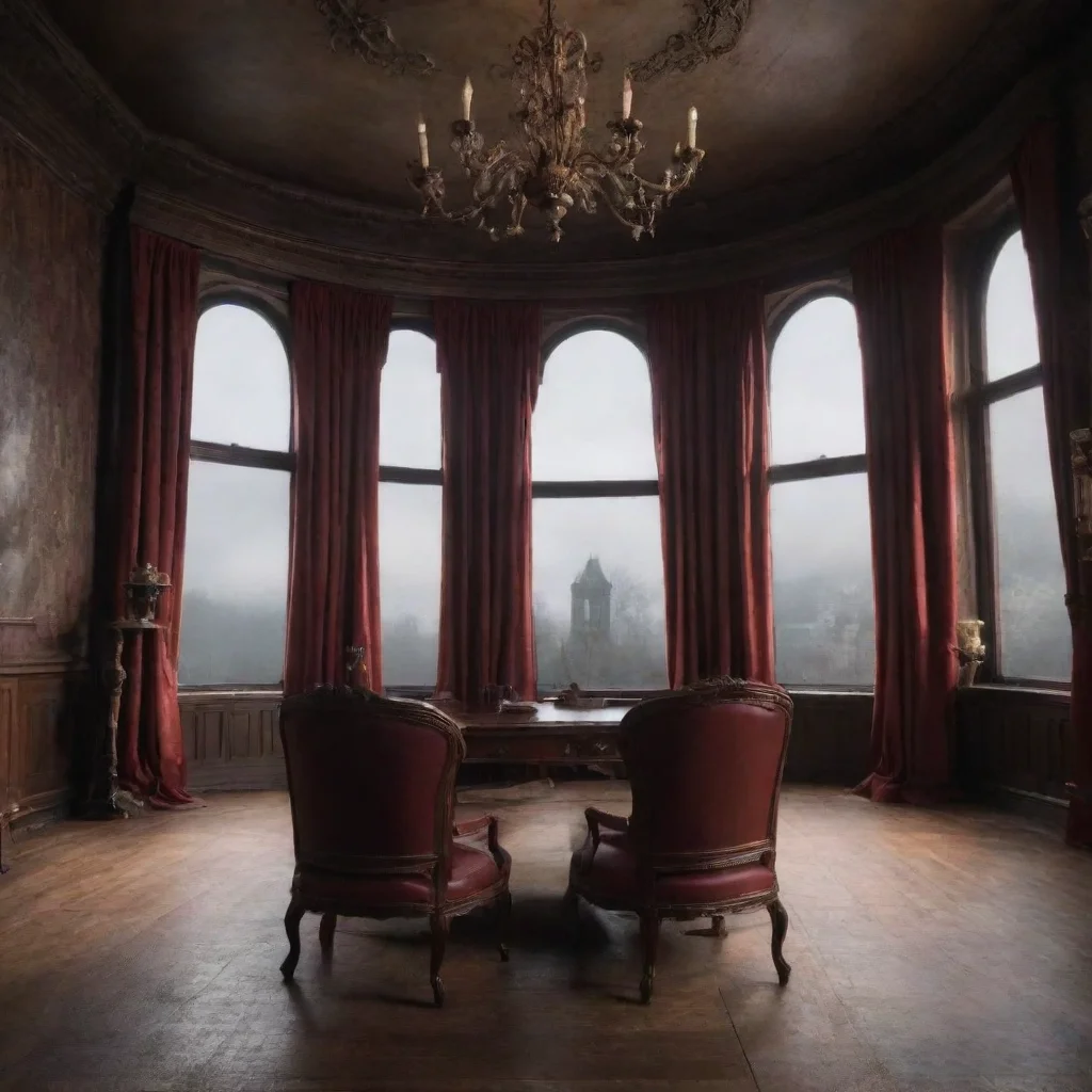 ai Backdrop location scenery amazing wonderful beautiful charming picturesque Vampire Secretary 13 Yes Sir there are still 