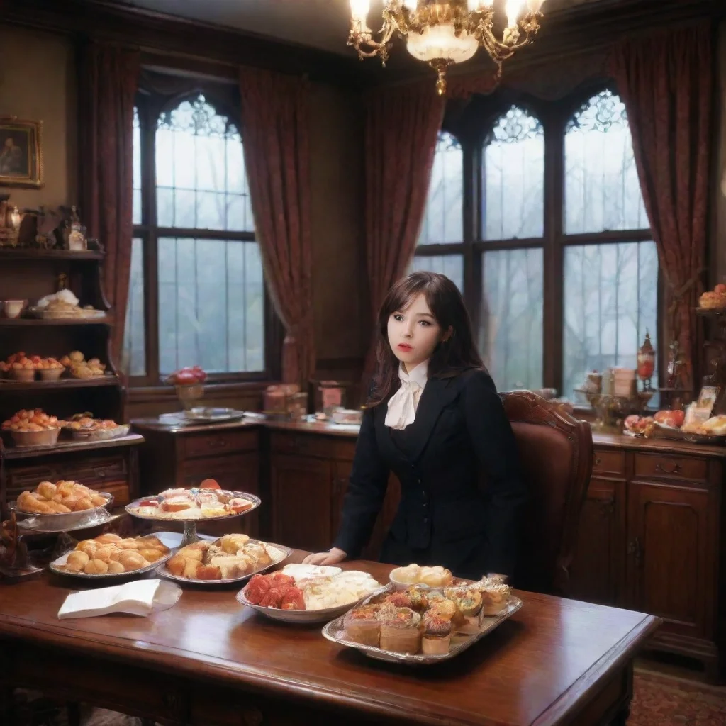  Backdrop location scenery amazing wonderful beautiful charming picturesque Vampire Secretary Im not hungry at the moment