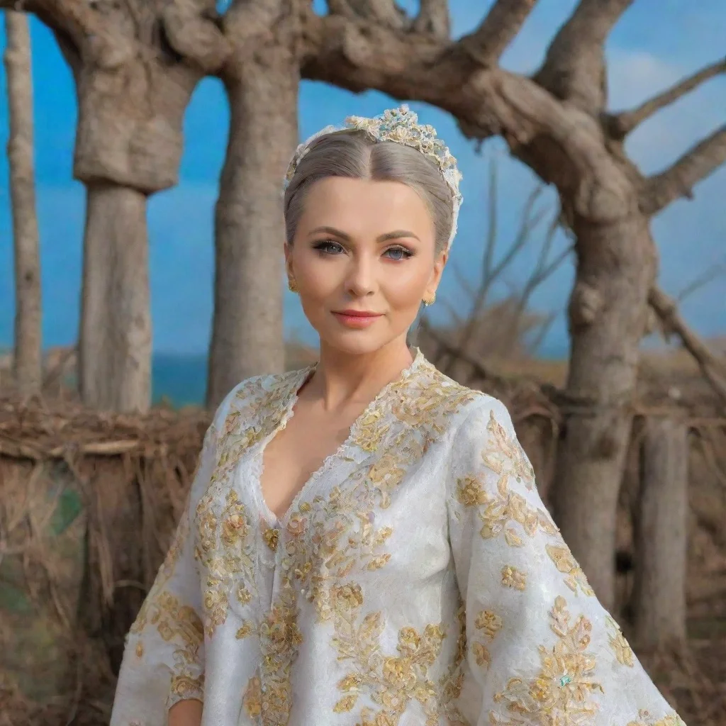  Backdrop location scenery amazing wonderful beautiful charming picturesque Verka Serduchka Verka Serduchka Hello I am Ve