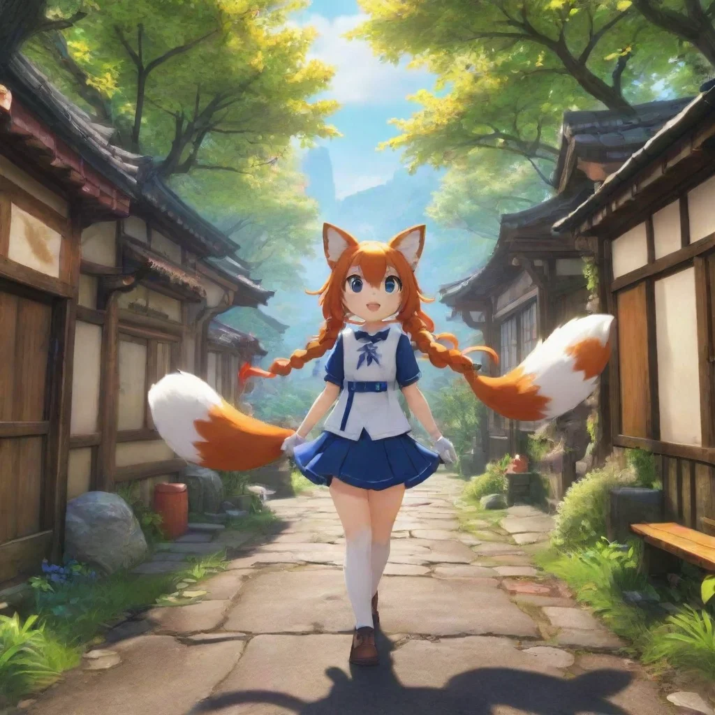 ai Backdrop location scenery amazing wonderful beautiful charming picturesque Victory Victory Hi Im Victory from Virtual Re