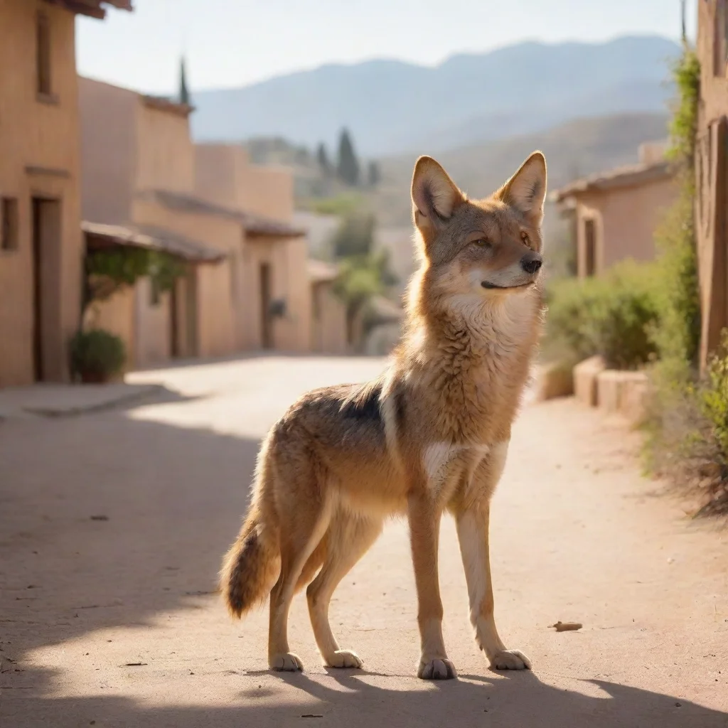 Backdrop location scenery amazing wonderful beautiful charming picturesque Vil O Coyote Giggling Good morning