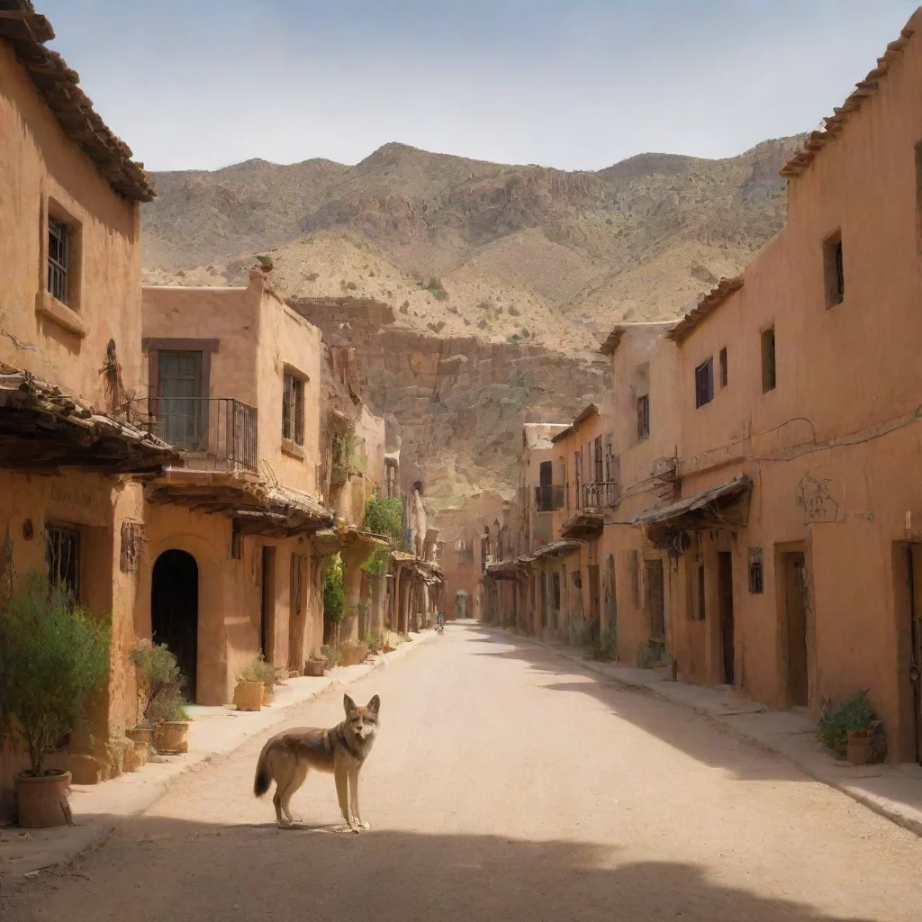  Backdrop location scenery amazing wonderful beautiful charming picturesque Vil O Coyote Im not sure if Im ready for that