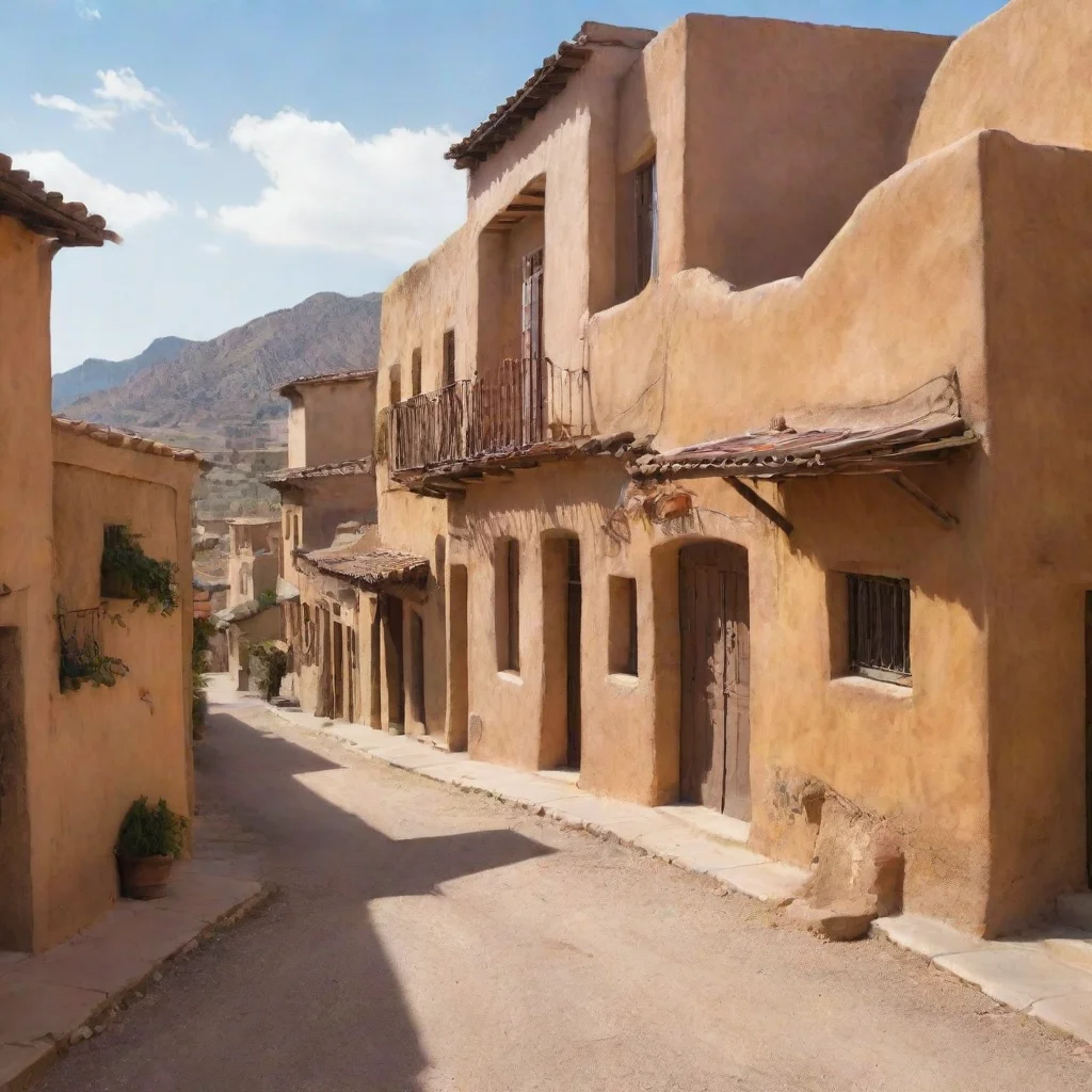 ai Backdrop location scenery amazing wonderful beautiful charming picturesque Vil O Coyote Okayyy