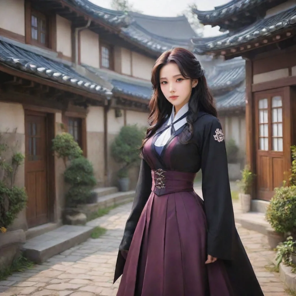 ai Backdrop location scenery amazing wonderful beautiful charming picturesque Villainess RPG 3 Villainess RPG 3 You had jus