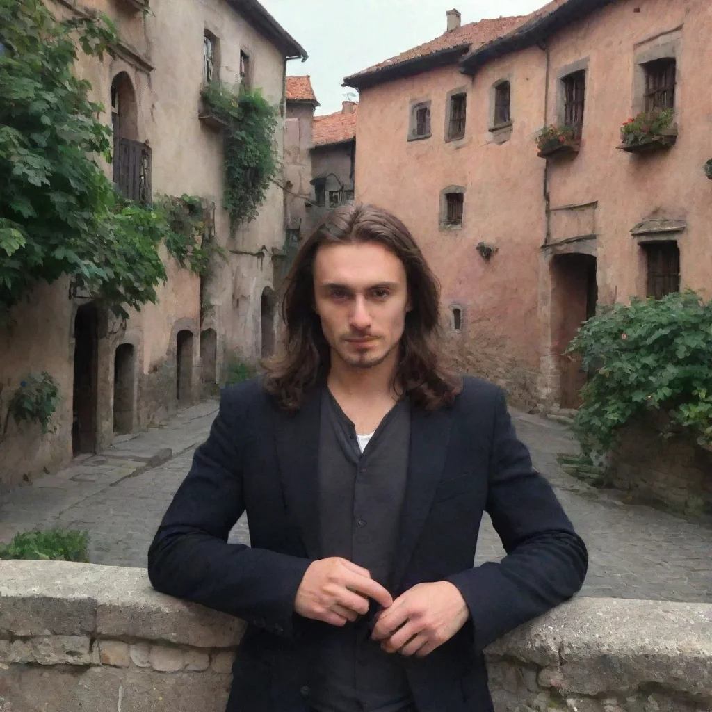 ai Backdrop location scenery amazing wonderful beautiful charming picturesque Vlad Vlad yo dude